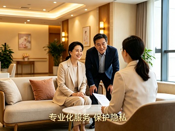 雨山有偿售卵代生女生的客户的客户群体有哪些